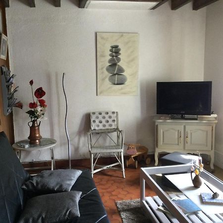 Ma petite normande Neuville-les-Dieppe Exterior foto